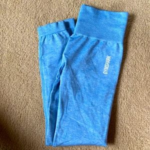 Gymshark Adapt Mark Seamless Leggings